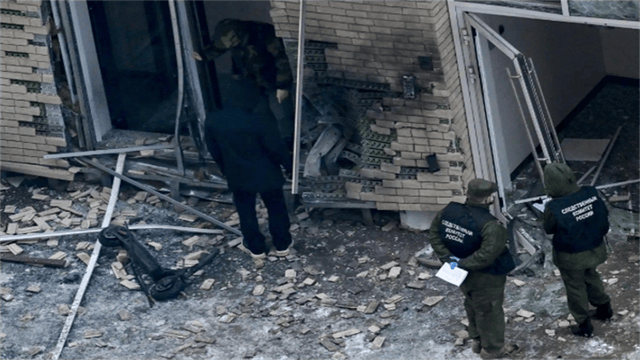 2025欧洲超霸杯赛程积分_俄海军副司令被斩首2025欧洲超霸杯赛程积分,11名军官陪葬,真凶身份让美英集体沉默