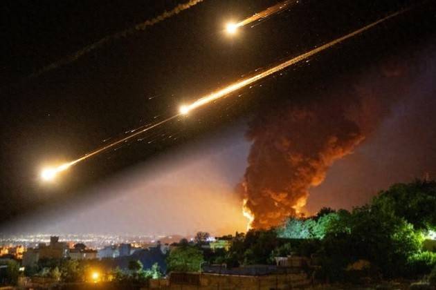 卢森堡竞赛女足VSAEK雅典女足_数百名以色列高层被炸身亡卢森堡竞赛女足VSAEK雅典女足,伊朗导弹突袭,仅动用1%力量