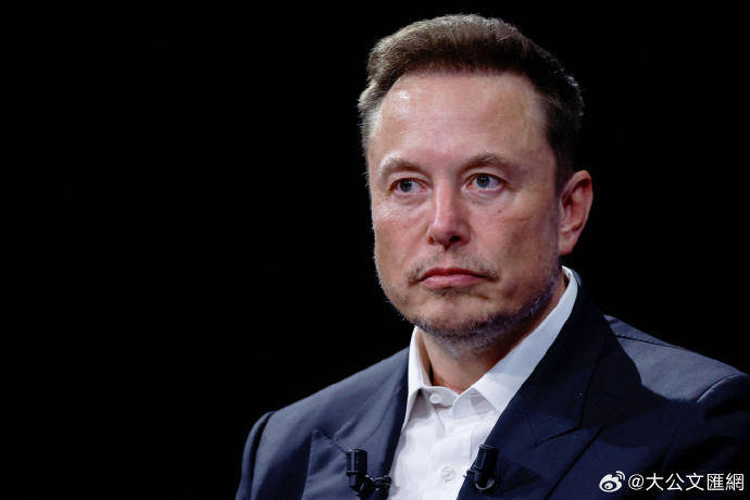 AC米兰VS克雷莫纳_马斯克200亿建党资金震动市场,特斯拉股价应声暴跌14.3%