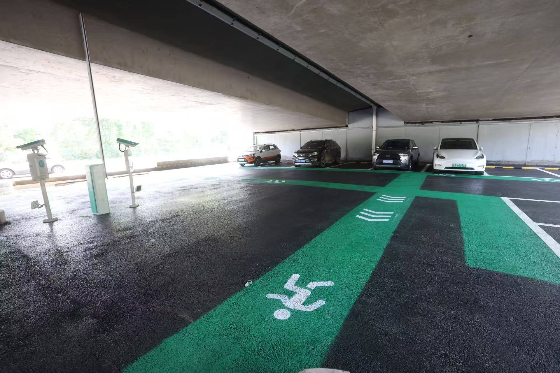 2025-2026意大利青年联赛赛程积分_北京一批桥下空间停车场即将启用2025-2026意大利青年联赛赛程积分,部分车位将提供居民优惠价格