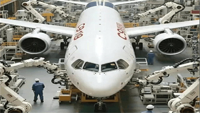 帕尔马青年队VS罗马青年队_特朗普口风突变帕尔马青年队VS罗马青年队，给C919开绿灯，殊不知一切都在中国预料中