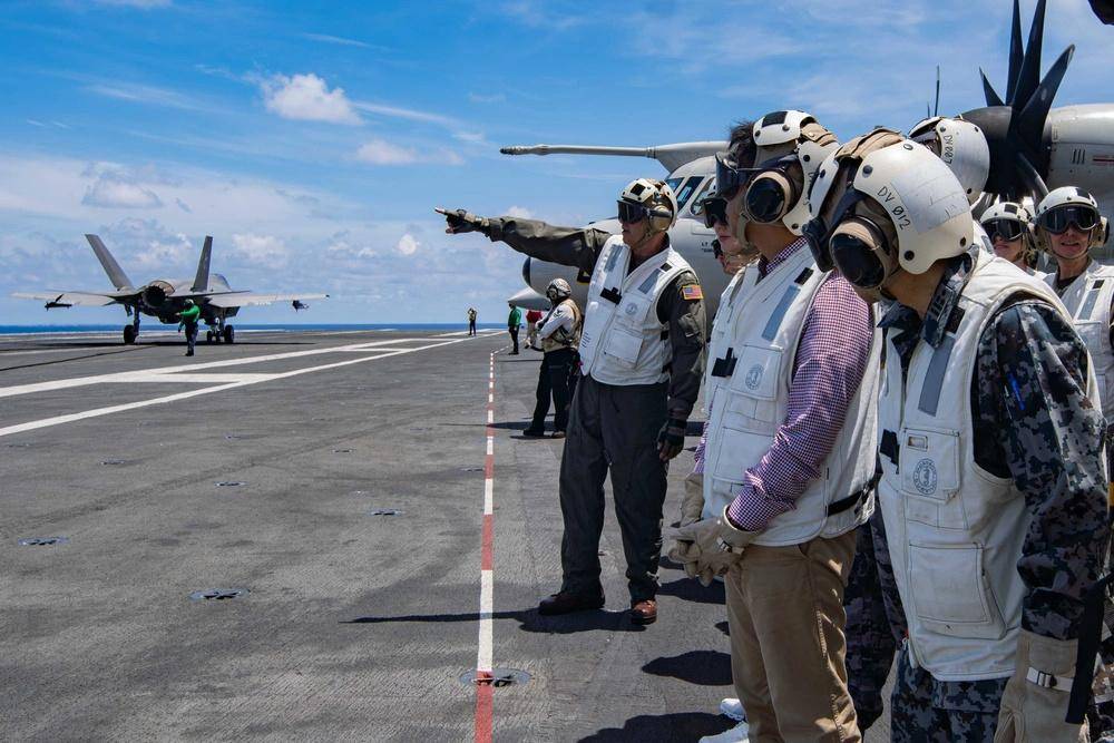 2025-2026西班牙甲组联赛赛程积分_中美突发在南海过招2025-2026西班牙甲组联赛赛程积分,歼-16或首次遭遇美军F-35C,美国又装聋作哑