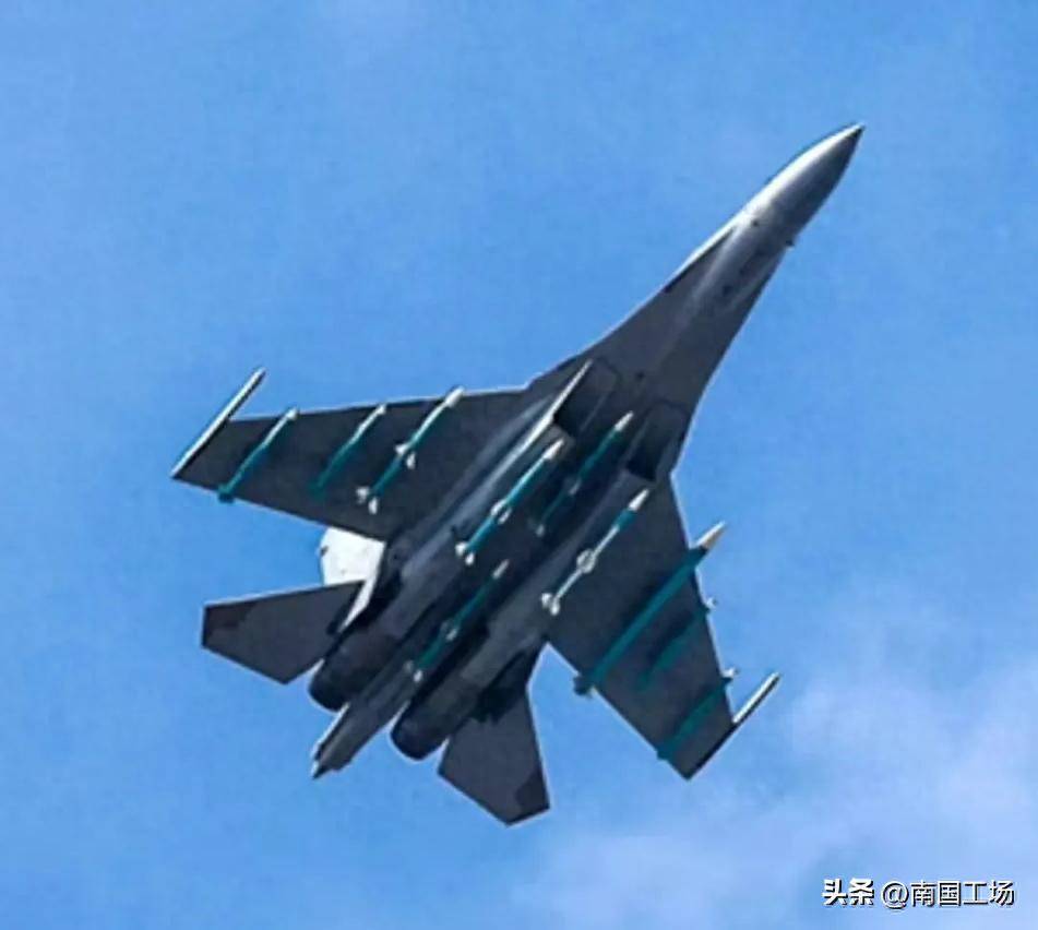 2025-2026西班牙甲组联赛赛程积分_中美突发在南海过招2025-2026西班牙甲组联赛赛程积分,歼-16或首次遭遇美军F-35C,美国又装聋作哑