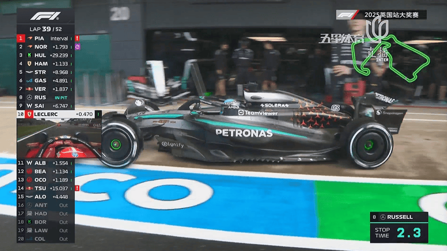 巴伦西亚VS皇家社会_霍肯伯格获F1生涯首个领奖台!英国站五人退赛巴伦西亚VS皇家社会,诺里斯主场夺冠!