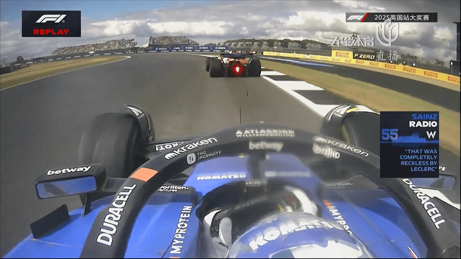 巴伦西亚VS皇家社会_霍肯伯格获F1生涯首个领奖台!英国站五人退赛巴伦西亚VS皇家社会,诺里斯主场夺冠!