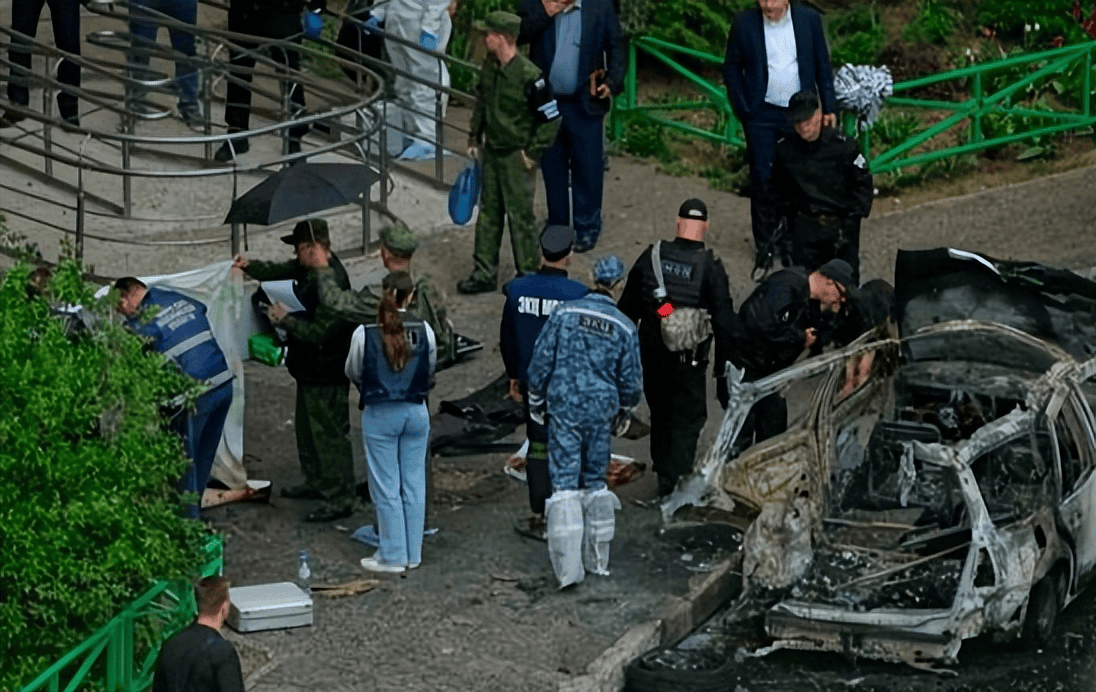 梅斯VS斯特拉斯堡_报仇不隔夜!俄司令被斩首梅斯VS斯特拉斯堡,乌无人机突破拦截,基辅又被炸成火海