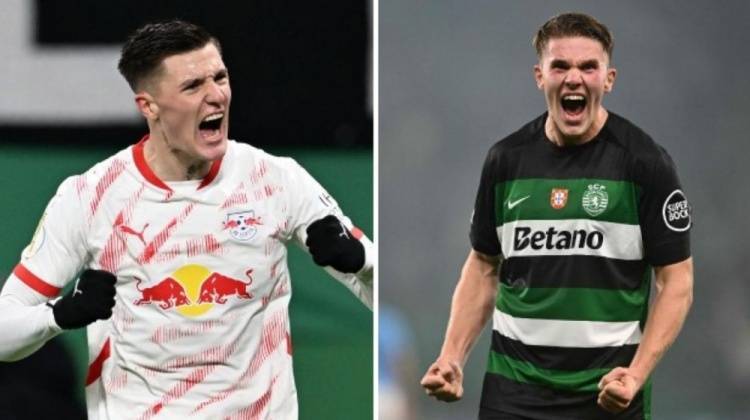 布雷斯特VS里尔_斯洛文尼亚媒体:塞斯科将留莱比锡布雷斯特VS里尔,约克雷斯去枪手工资比他还低