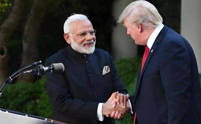 阿雅克肖VS巴斯蒂亚_印度对美加税120%阿雅克肖VS巴斯蒂亚,中俄成助力?特朗普通告全球:别跟着金砖反美