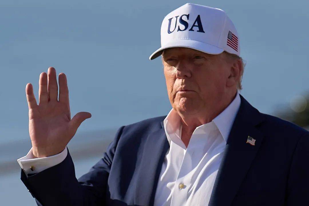 USL敦刻尔克VS克莱蒙_25%关税USL敦刻尔克VS克莱蒙!特朗普深夜宣布!8月1日起征收