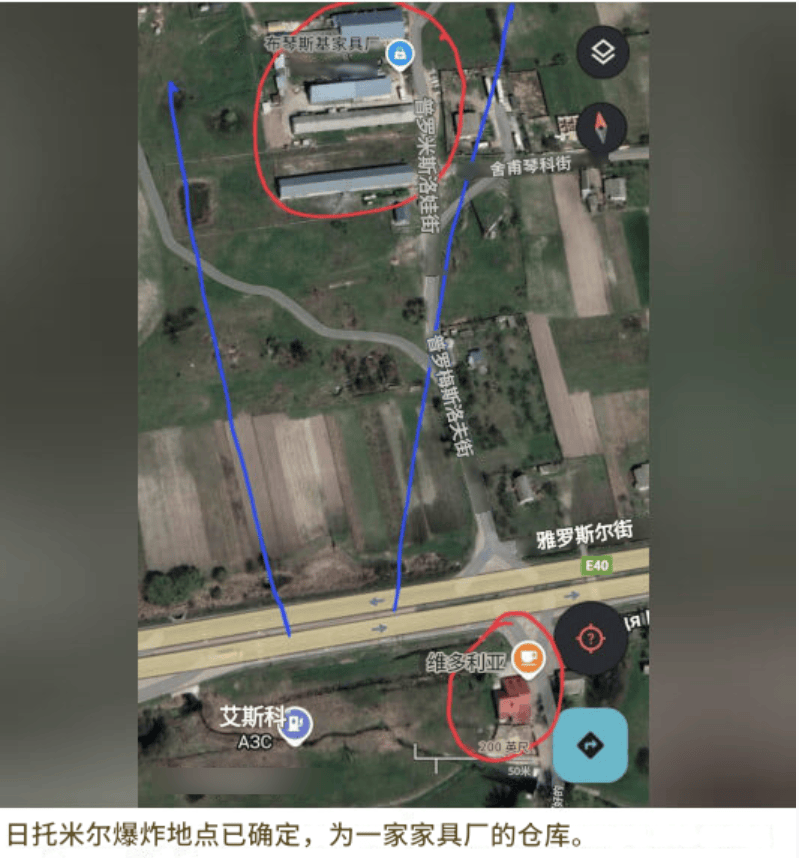 拉瓦勒VS圣埃蒂安_俄军这一炸创造历史了拉瓦勒VS圣埃蒂安,炸出“乌克兰广岛”:弹药耗尽倒计时开始