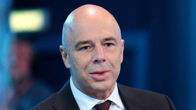 邓迪FCVS希伯尼安_俄罗斯财政部长:中俄几乎所有交易都以人民币和卢布结算邓迪FCVS希伯尼安,不受西方影响