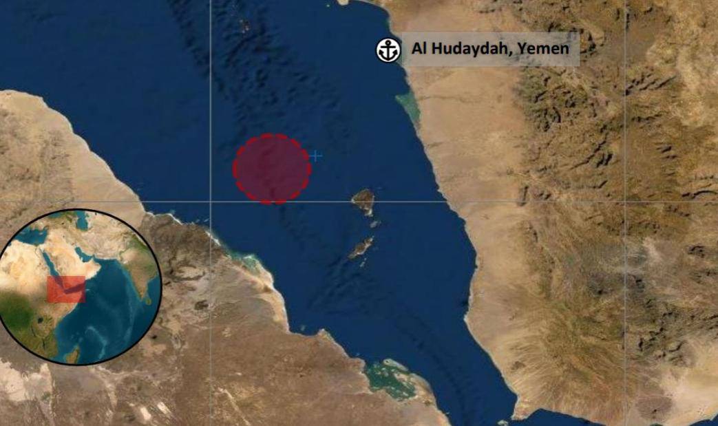 凯尔蒂赫斯VS因弗内斯_从中国出发的巨轮在红海沉没凯尔蒂赫斯VS因弗内斯,24小时内连发两次爆炸,打法比伊朗凶狠太多