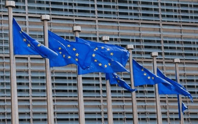 福图纳锡塔德VS前进之鹰_冯德莱恩拒绝邀请福图纳锡塔德VS前进之鹰,欧盟公开报复中国,沉默两周后,中方果断反制