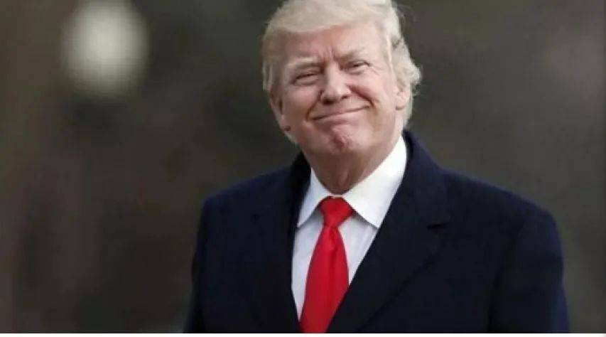 中国队3-1爆冷晋级4强_特朗普说话算话中国队3-1爆冷晋级4强,取消对中国的限制,访华名单变了,两人来不了?