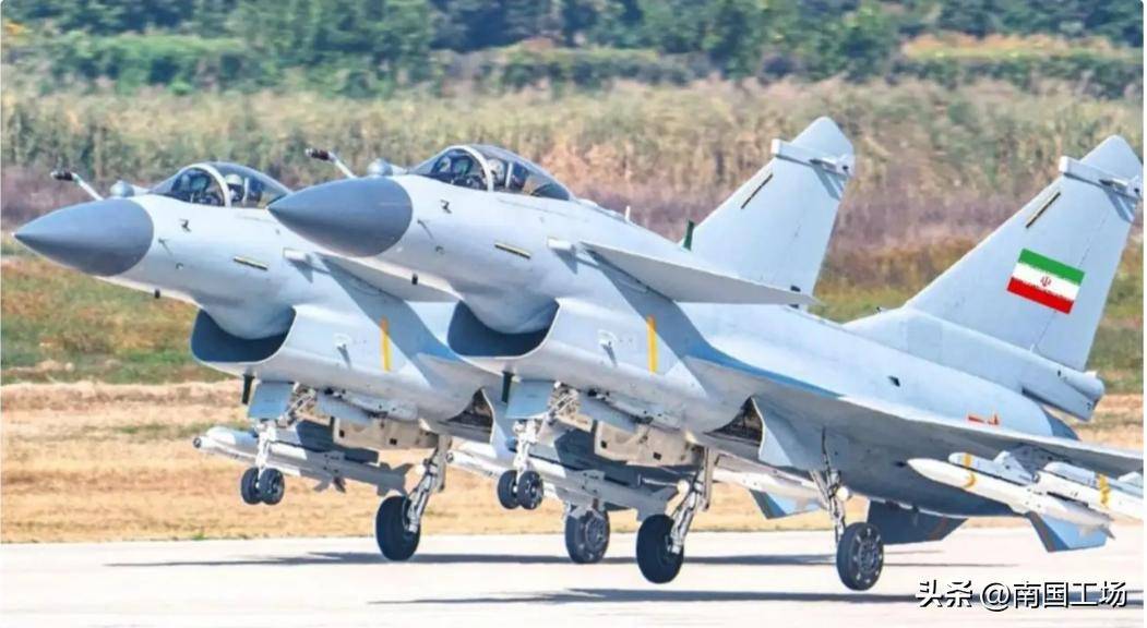 女足东亚杯2025赛程表_外媒疯传:伊朗最应该买的不是中国歼10C女足东亚杯2025赛程表,而是歼20,什么情况?