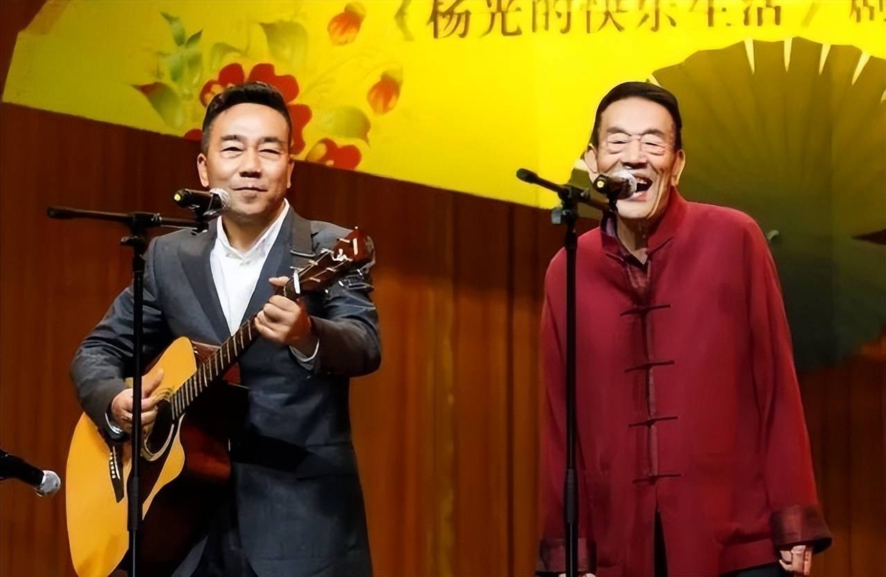 东亚杯男足2025赛程表_李金斗:杨少华在家午休时辞世东亚杯男足2025赛程表,去世时安详无痛苦,生前状态良好,4个儿子都十分孝顺