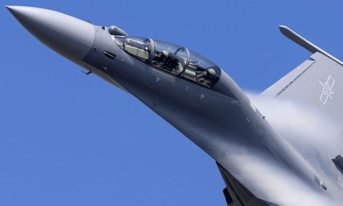 赫尔蒙德VS罗达JC_美媒:伊朗欲购中国重型战斗机赫尔蒙德VS罗达JC,不需要歼10,歼16靠隐身击落F-35