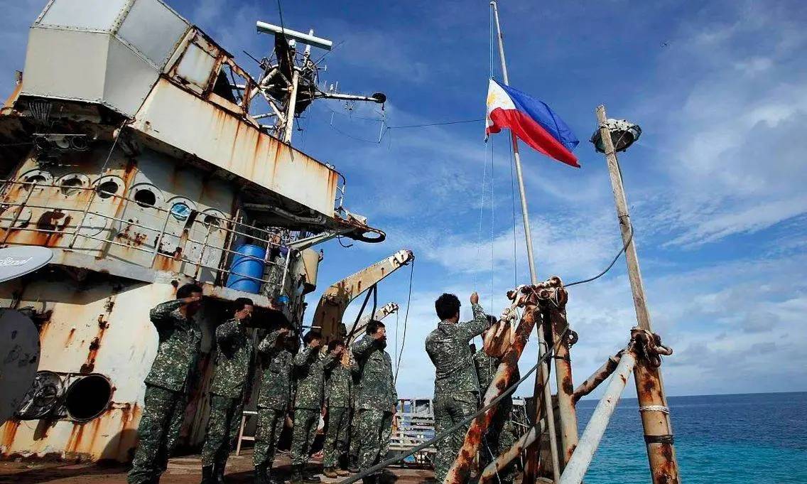 安德莱赫特VS韦斯特鲁_菲律宾防长语出惊人:不管美国总统是谁安德莱赫特VS韦斯特鲁,中国都不太可能打我们