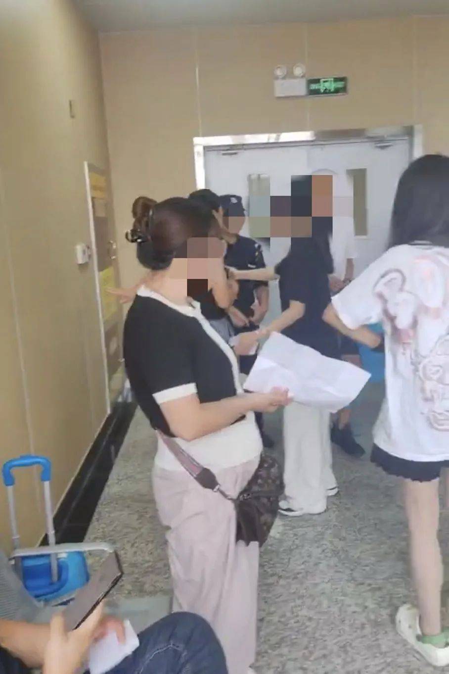 皇冠信用网开户_家长接到劝返电话“回甘肃去治”皇冠信用网开户,幼儿血铅中毒事件更多细节曝光