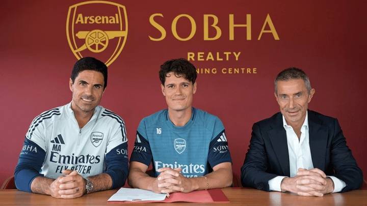 皇冠信用盘可以占几成_第三签!官方:阿森纳签下31岁丹麦中场诺尔高皇冠信用盘可以占几成,总价1200万英镑