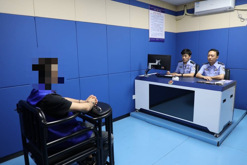 皇冠登3管理出租_淄博淄川:多名男性轮流扮演“女朋友”盛某皇冠登3管理出租,14人被抓!