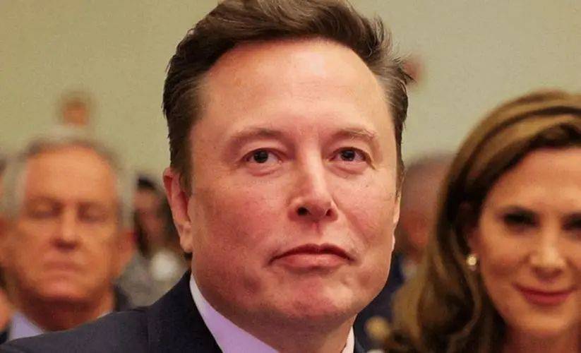 皇冠信用網会员_马斯克遭晴天霹雳?等不到党纲公布可能就被驱逐皇冠信用網会员,美开始“内讧”