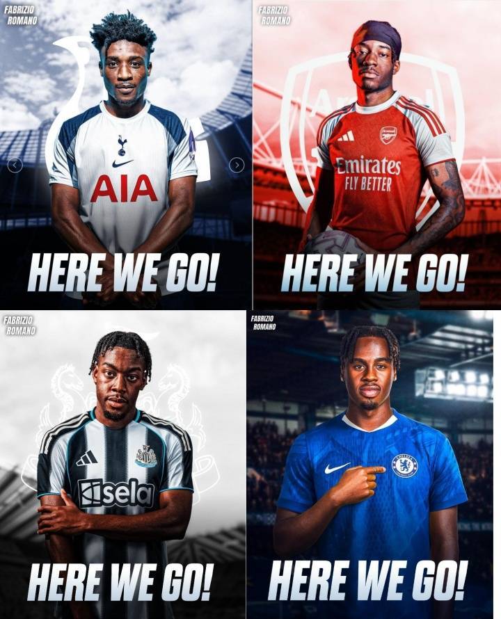 皇冠信用盘代理登1_统统5500万镑皇冠信用盘代理登1！英超各豪门齐刷刷砸边锋：马杜埃凯&amp;库杜斯&amp;吉滕斯