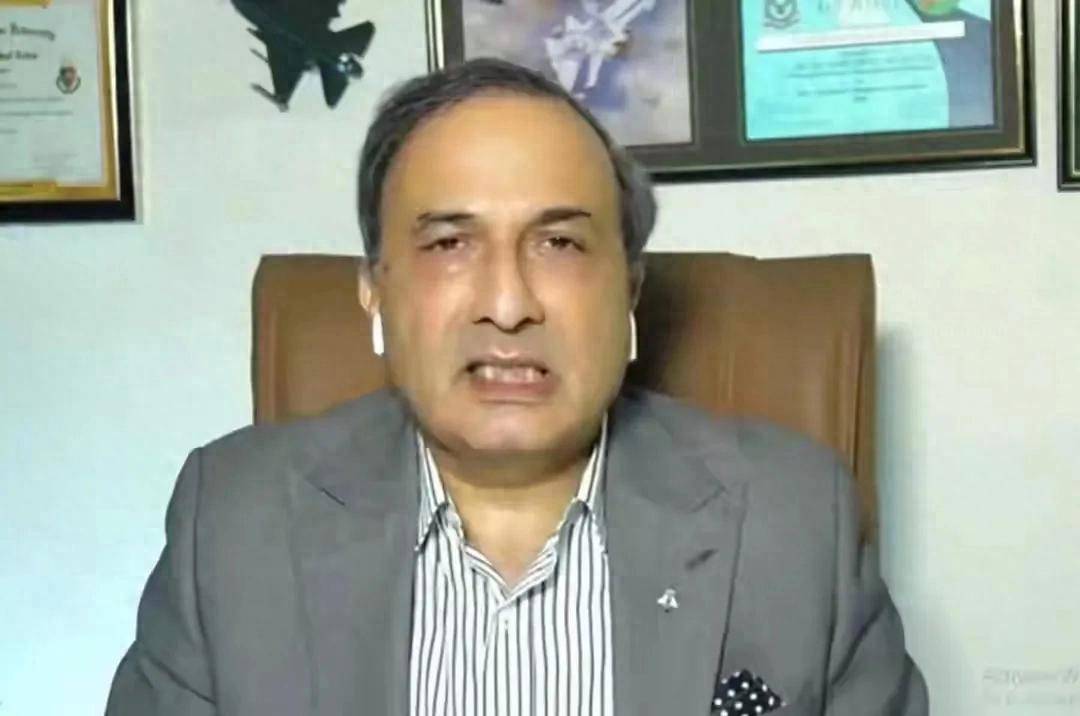 如何代理皇冠信用
_巴空军将领表示如何代理皇冠信用
,若印度引进苏-57战机,巴方将放弃采购中国歼-35,转而要买歼-20