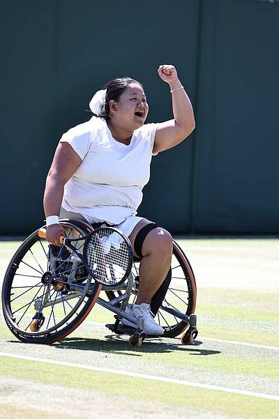 hga026手机版app
_温网|首夺大满贯单打冠军hga026手机版app
!王紫莹创中国轮椅网球新历史