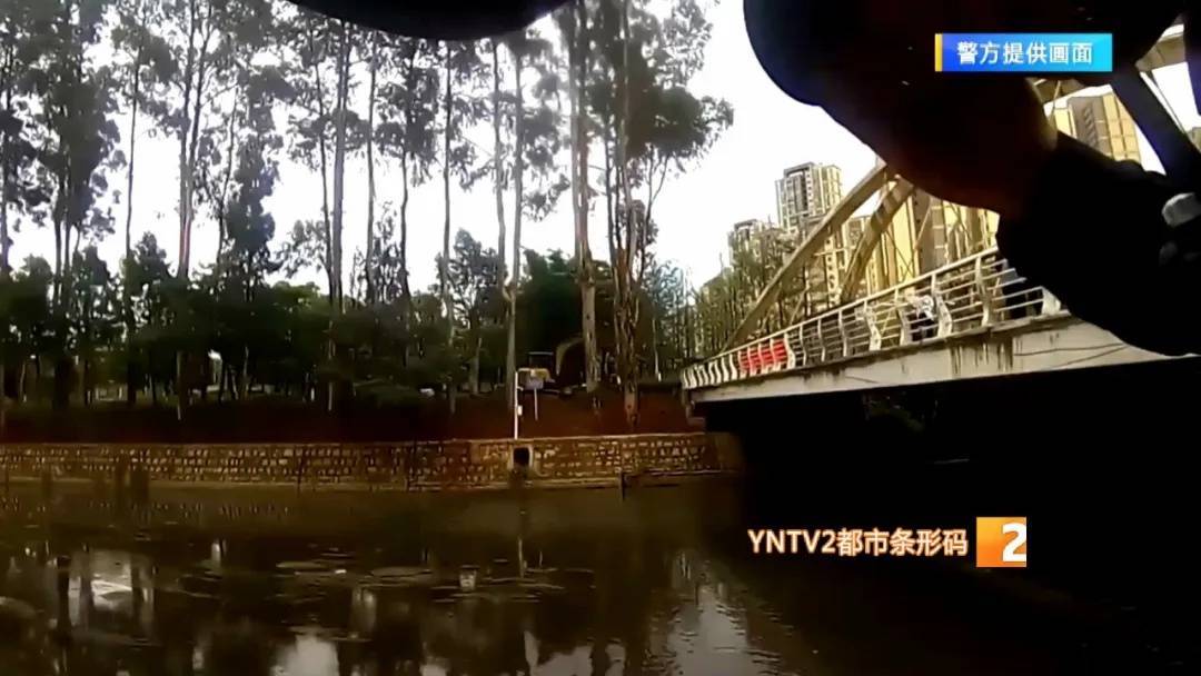 皇冠信用網会员账号
_市民在盘龙江里发现“娃娃鱼”皇冠信用網会员账号
?经确认却是……