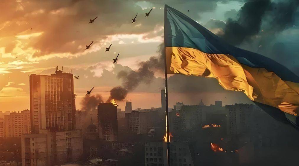 皇冠welcome注册账号
_俄军向乌克兰发射创纪录的728架无人机皇冠welcome注册账号
，效果却要让俄方失望了