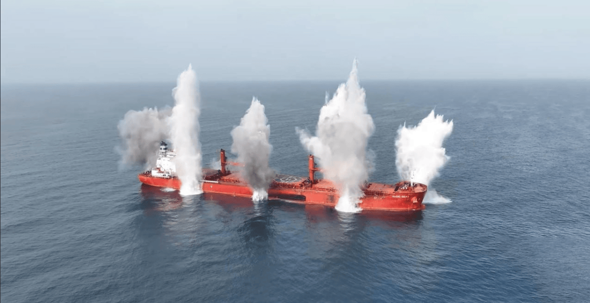 切尔西 v 巴黎圣日耳曼_打沉了!人类首次导弹饱和反舰战果确认切尔西 v 巴黎圣日耳曼,拥有高贵的“东方血统”