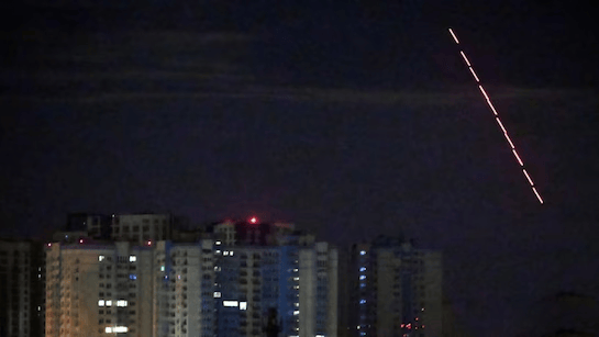 皇冠信用盘需要押金吗_开炸!俄高超弹出击皇冠信用盘需要押金吗,6万架无人机库存充足,乌克兰度过艰难一夜