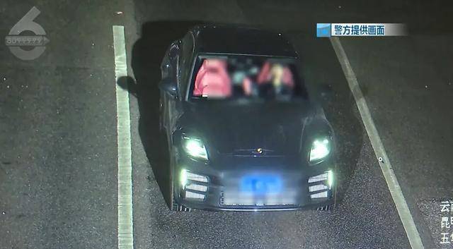 皇冠信用網代理_离奇皇冠信用網代理!昆明一辆140万的保时捷在停车场凭空消失