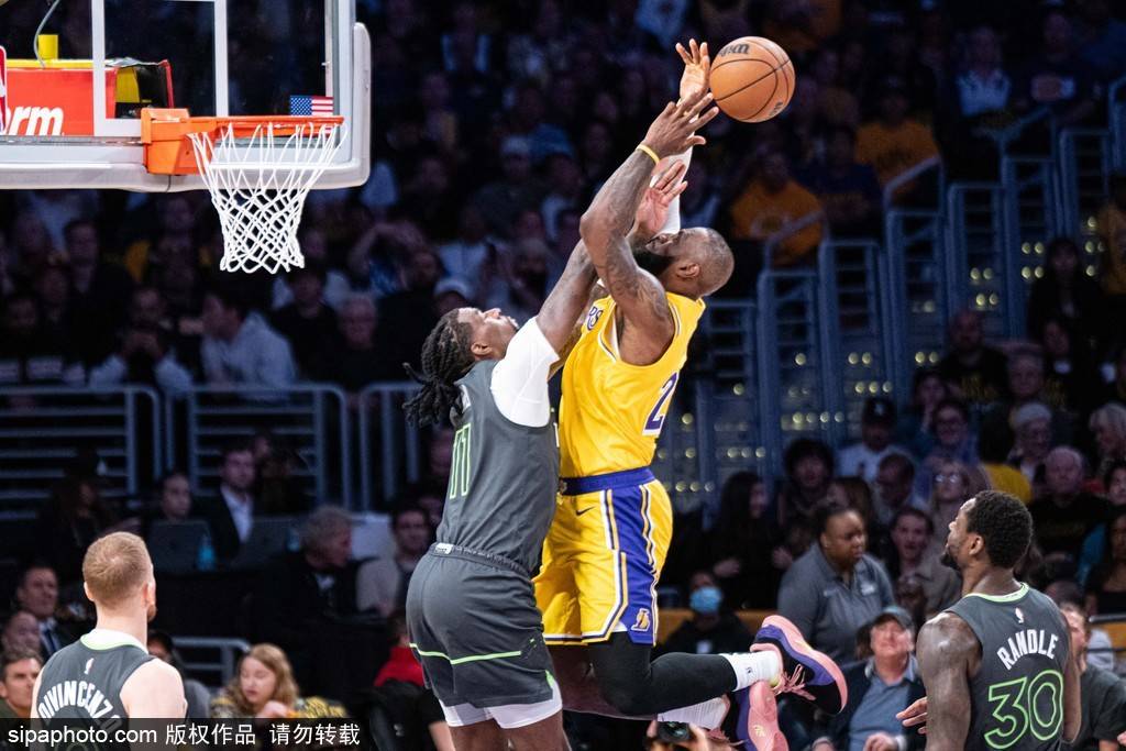 介绍个信用网网址_湖人队与勒布朗交易传闻被否认:夺冠梦想与职业生涯末期的抉择