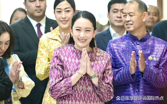 皇冠信用网会员如何申请_没把中方的话听进去皇冠信用网会员如何申请,佩通坦在绝地翻盘的关键时刻,遭到重重一击