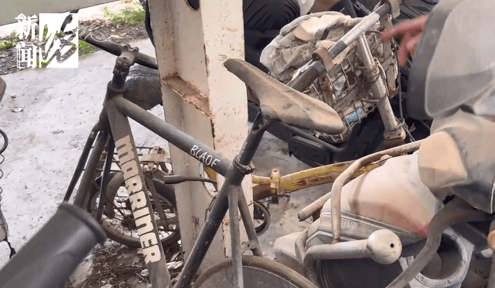 皇冠信用網代理申请_上海一小区车位被长年霸占!居民窝火皇冠信用網代理申请,物业却不敢动……危险!