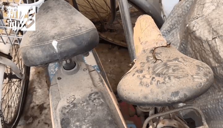 皇冠信用網代理申请_上海一小区车位被长年霸占!居民窝火皇冠信用網代理申请,物业却不敢动……危险!