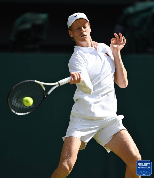 介绍个信用网址多少_新华图讯|辛纳首夺温网男单冠军