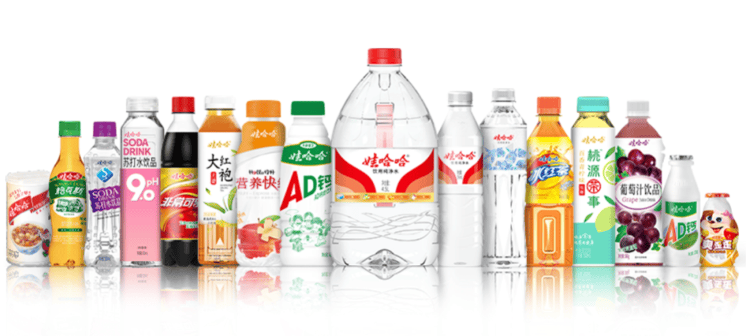 皇冠信用盘出租_宗馥莉被“同父异母弟妹”起诉皇冠信用盘出租?娃哈哈回应了