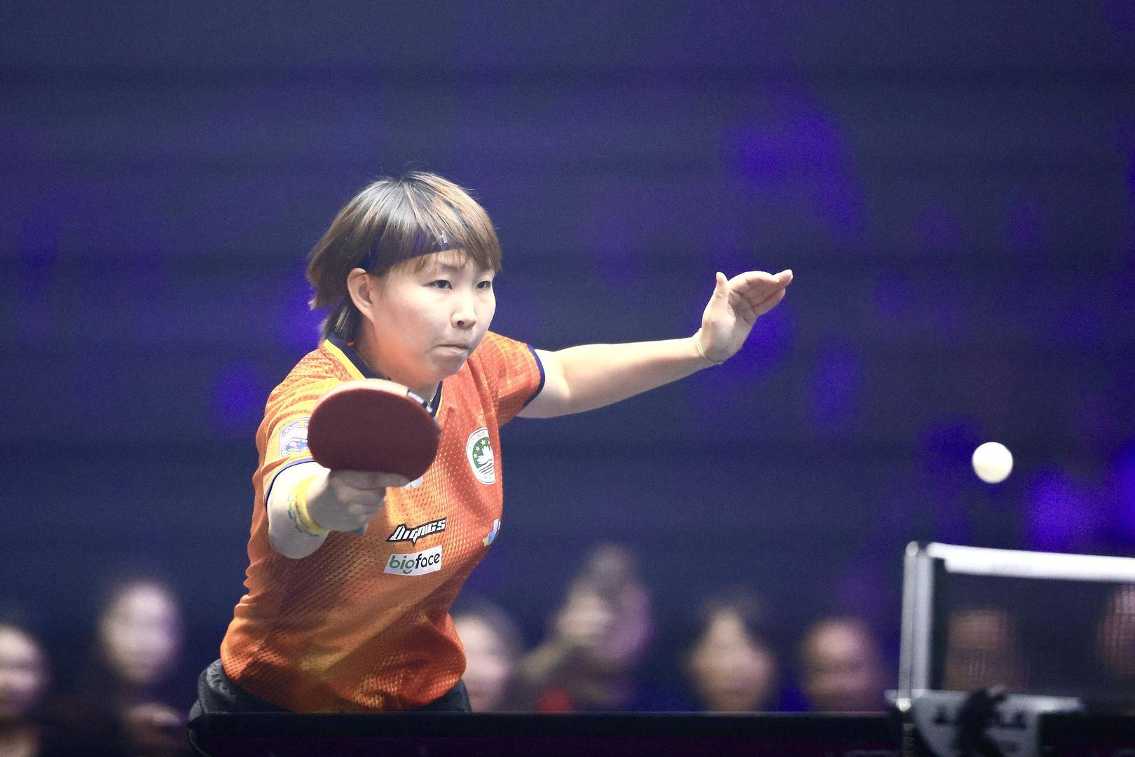 皇冠信用网在线开户_父亲回应“朱雨玲复出夺冠”:赢就赢了输就输了皇冠信用网在线开户,打完回来上班