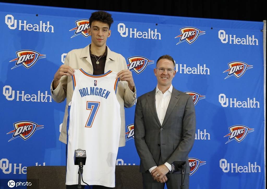 皇冠信用網代理平台_雷霆官宣与霍姆格伦完成续约 曝新合约5年2.5亿