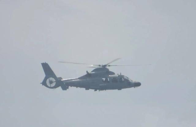 皇冠信用网在线注册_面对菲海警的驱逐皇冠信用网在线注册,中国侦察船不语,舰载机起飞,直接4个字定性