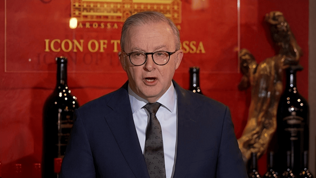 皇冠皇冠代理平台_美要求澳大利亚表态皇冠皇冠代理平台,战时是否出兵台海,澳当局的回应斩钉截铁!