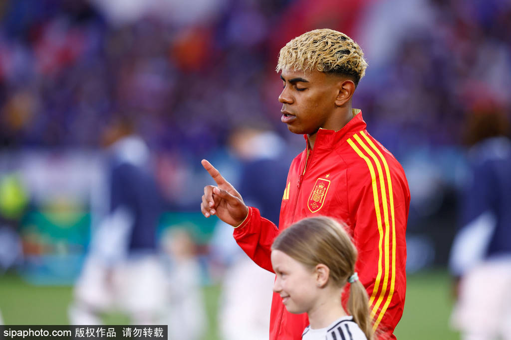 皇冠信用網平台出租_亚马尔:世界杯强敌太多 若在决赛遭遇中国队也会很困难