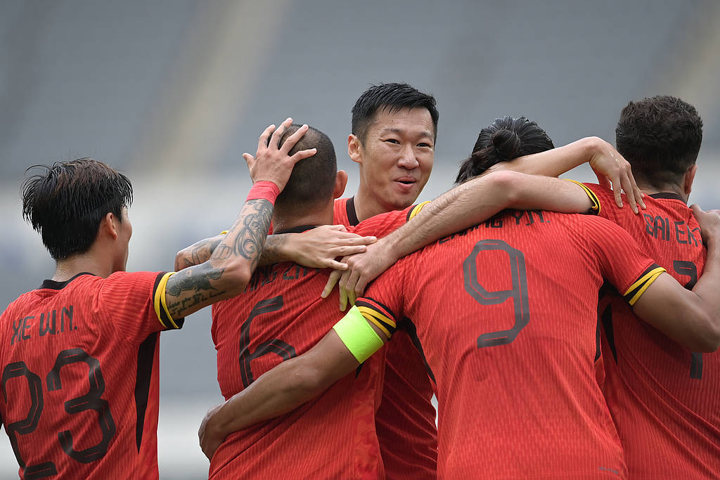 皇冠信用網会员申请_热议国足1-0中国香港:大部分时间索然无味 加快选帅效率