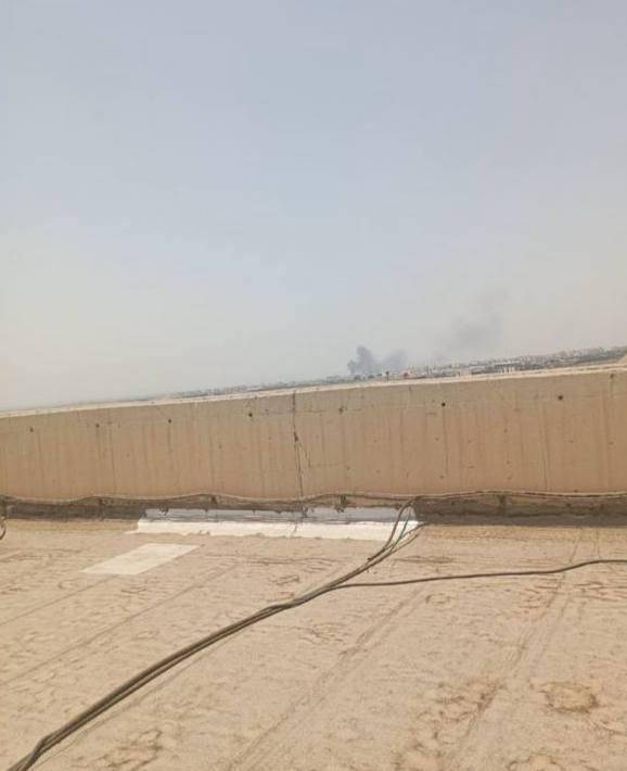 皇冠信用网如何申请_俄军大运刚刚离开皇冠信用网如何申请,伊朗军用机场突发爆炸,苏-35比歼-10先到货?