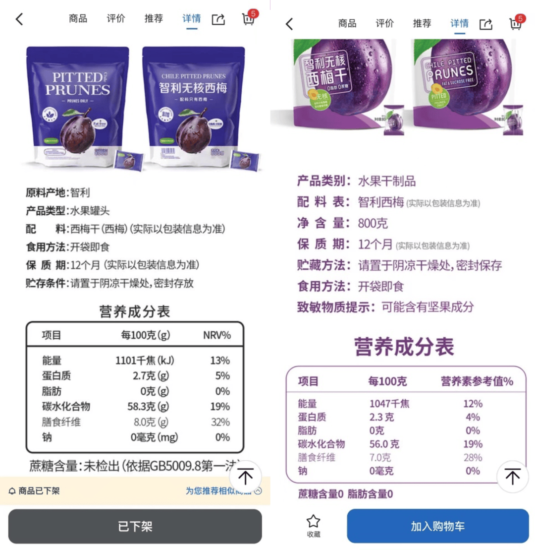 皇冠信用網账号注册_吵上热搜、上百条差评!山姆紧急下架好丽友派等多款零食!盼盼、洽洽被曝改用英文名上架山姆皇冠信用網账号注册,包装高级、品牌更名就等于品质升级?