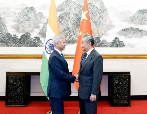 欧洲女子足球锦标赛2025_叫中国名字欧洲女子足球锦标赛2025，娶日本妻子，5年没见的印度外长来了