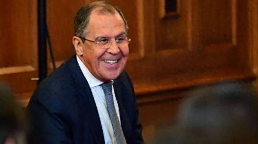 FIBA欧洲篮球赛A组U20_俄外长离开北京前FIBA欧洲篮球赛A组U20,见到了最想见的人,中方高层当面做出表态,一句话让普京没了后顾之忧